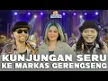 Lagu SULE NYANYI BIKIN BINGUNG PENONTON⁉️