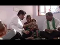 Download Lagu CM Revanth Reddy interacts with Indiramma Housing Beneficiaries \u0026 unveils Pylon at Bendalapadu