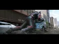 Video di Ant-man and The Wasp - Trailer Italiano Ufficiale | HD