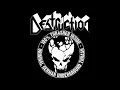 Destruction – Holiday In Cambodia (Dead Kennedys cover)