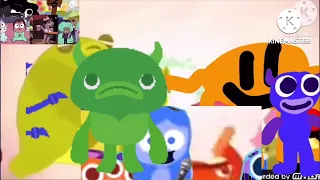 Endless Alphabet Intro Add Round 4 