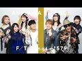 Download Lagu ANISAMA FRIENDS - Butter-Fly feat. angela × オーイシマサヨシ × 奥井雅美 × TrySail × FLOW / THE FIRST TAKE