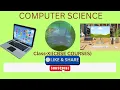 CLASS-XI SCIENCE SOLVIING