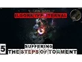 Download Lagu The Steps Of Torment Part 5 (Suffering - Ilgorr the Eternal Boss) - Grim Dawn Elite Difficulty