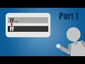 How To Make a Live Text in JavaScript part 1