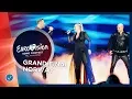 Download Lagu KEiiNO - Spirit In The Sky (LIVE) | Norway 🇳🇴 | Grand Final | Eurovision 2019