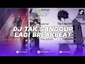 Download Lagu DJ TAK SANGGUP LAGI ROSSA BREAKBEAT REMIX BY IJUL RMX