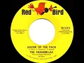 1964 HITS ARCHIVE: Leader Of The Pack - Shangri-Las (a #1 record)