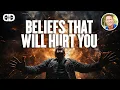 Beliefs That Will Hurt You DarrenDaily On-Demand