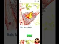 Reading App Reveals Magic Baby Bird Awakens with Your Voice