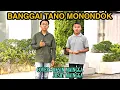 BANGGAI TANO MONONDOK (COVER)