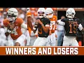 It s over What did we learn about Texas Football this spring