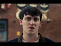 Dylan Flynn And The Dead Poets - bury me right here (Official Music Video)