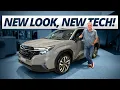 Download Lagu 2025 Subaru Forester | The sixth generation Subaru Forester debuts in Australia