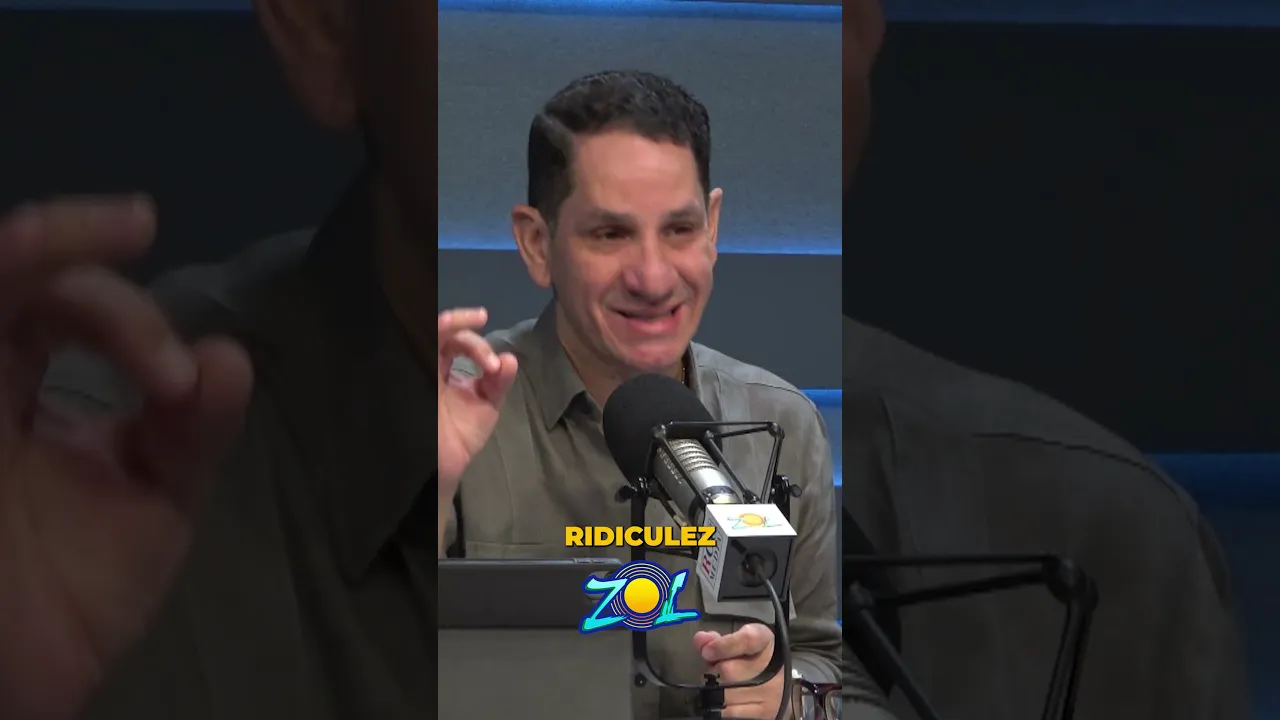 ¡VIRGILIO FELIZ EXPLOTA CONTRA LA PROHIBICIÓN DE FUNDAS PLÁSTICAS EN RD!