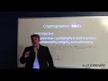 Introduction to Cryptographic Tools