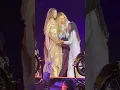 Download Lagu Beyonce, Blue Ivy and Rumi Carter at The Cowboy Carter Tour in New Jersey Night 3 #beyonce #rumi