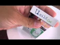 Download Lagu U Mild Cool Menthol clove cigarette kretek review