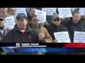 Brownsville Patrol Officers Upset with Schedule Change