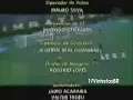 Lagu Gazeta Esportiva - Encerramento (22/11/2010)