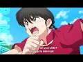 『らんま1/2』第3期 | 予告編 | Netflix Anime