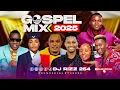 Download Lagu 🔴BEST NEW LATEST GOSPEL MIX 2025-DJ RIZZ ft Wapendwa Muziki|Guardian Angel|Israel Mbonyi #YaleBaba