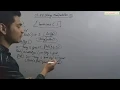String Manipulation Class 11 Computer Science with Python 3