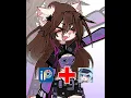 Download Lagu 😱U~HAHAHA☠️🔥‼️//CR:TIKTOK+ME// #gacha #shorts #gachaclub #meme #edit #gachalife #oc #memes #cat