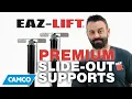 Eaz Lift Premium RV Slide Out Supports
