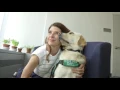 Marisa Tomei wants to empower the visually impaired