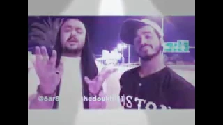 طارق الحربي هكونا متاتا 