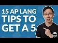 15 AP English Language Tips How to Get a 4 or 5 in 2022 Albert