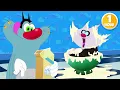 Download Lagu Oggy’s Baby Kitty | OGGY TV | 1 Hour Compilation | New Episodes in HD