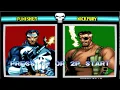 Download Lagu MAME Gameplay The Punisher HACK