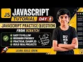 JavaScript If Else Practice Even Odd Coding Challenge