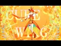 Download Lagu [1080p] Hirogaru Change! (Cure Wing Transformation)