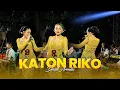 KATON RIKO - DENIK ARMILA || CAMPURWANGI KUWUNG WETAN