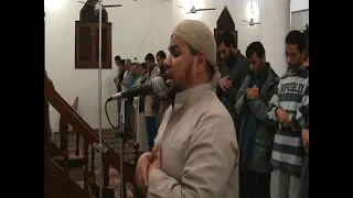 قراءة رائعة من سورة الواقعة    الشيخ عبدالله كامل دندنها