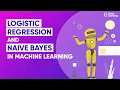 Logistic Regression and Naive Bayes in Machine Learning Machine Learning Tutorial Great Learning