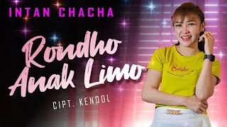 intan chacha rondho anak limo official music video 