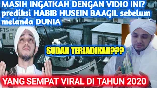 Download prediksi HABIB HUSEIN BAAGIL TUBAN sudah terjadi MP3