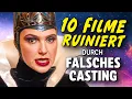 Download Lagu FEHLBESETZT! Diese 10 Stars RUINIEREN ihre Filme