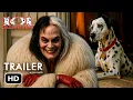 Download Lagu 101 DALMATIANS (2026) | The Night They Were Taken – Live Action Trailer