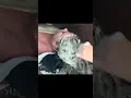 ASMR sounds to Japanese Head Spa in OKC