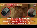 Download Lagu LA FORZA DI UNA DONNA (KADIN) ANTIC./SPOILER: Cosa succede quando il PASSATO RITORNA all’improvviso?