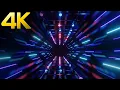 Download Lagu 4K Fast Moving Hexagon Metallic Red Blue Color Black Screen Mind Relaxing Sci-fi Light  Screensaver