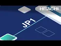 Hitachi JP1 V12 Introduction - Hitachi