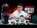 Nespresso Vertuo Next Review Zach Drinks All The Pods