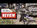 The First Descendant Review