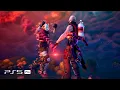 Download Lagu Eminem - The Monster + Houdini (PS5 Pro 4K)